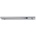 Laptop Acer 15.6'' Aspire Go 15 AG15-71P, FHD IPS, Procesor Intel Core i7-13620H (24M Cache, up to 4.90 GHz), 16GB DDR5, 512GB SSD, Intel UHD, No OS, Pure Silver NX.J6SEX.00C