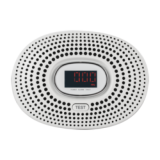 Detector de gaz pentru sisteme de alarma wireless KR-GD33 