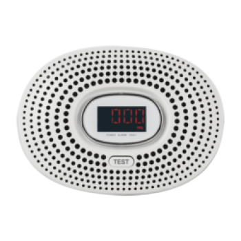 Detector de gaz pentru sisteme de alarma wireless KR-GD33 