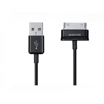 Cablu de date Samsung Galaxy Tab ECC1DP0UBECSTD