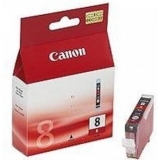 Cartus Cerneala Canon CLI-8R Red for Pixma Pro 9000 BS0626B001AA