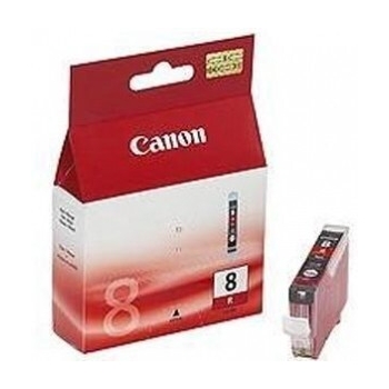 Cartus Cerneala Canon CLI-8R Red for Pixma Pro 9000 BS0626B001AA