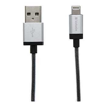 VERBATIM 48850 LC SYNC-CHARGE 120CM GOLD