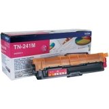 Cartus Toner Brother TN-241M Magenta 1400 Pagini for HL-3040CN, HL-3140CW, DCP-9010CN, MFC-9120CN, MFC-9320CW