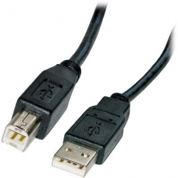 Cablu imprimanta USB OEM 1.8m CABLE-141HS