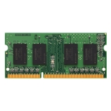 Memorie Kingston 8GB DDR3-1600MHZ LOW VOLTAGE/SODIMM KCP3L16SD8/8