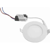 SPOT INCASTRAT ROTUND CU LED SMD 24W NOVELITE NV-3103.1243