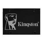 SSD Kingston KC600 256GB SATA-III 2.5 inch SKC600/256G