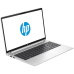 Laptop HP ProBook 450 G10 cu procesor Intel Core i5-1335U pana la 4.60 GHz, 15.6'', Full HD, IPS, 16GB DDR4, 512GB SSD, Intel Iris Xe Graphics, Free DOS, Pike Silver, 817S9EA 