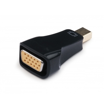 Gembird adapter displayport 1.1->VGA A-DPM-VGAF-01