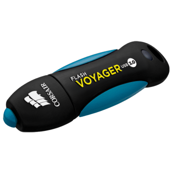 Memorie USB Corsair Flash Voyager 64GB USB3.0 CMFVY3A-64GB