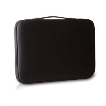 Husa V7 CSE5H-BLK-9E pentru laptop de 11.6inch, Black CSE5H-BLK-9E