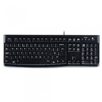 Tastatura Logitech K120 USB Black 920-002509