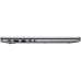 Laptop ASUS 15.6'' ExpertBook P1 P1503CVA, FHD, Procesor Intel Core i5-13420H (12M Cache, up to 4.60 GHz), 16GB DDR5, 512GB SSD, Intel UHD, No OS, Misty Grey P1503CVA-S70905