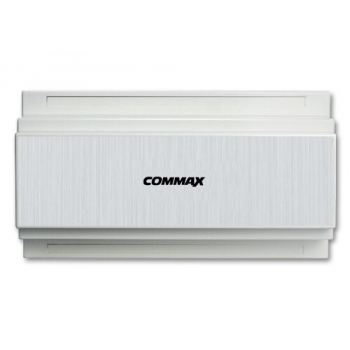 Distributor de etaj Commax CCU-FS Un distribuitor necesar la 4 apartamenteMaxim 50 distribuitoare/ bloc
