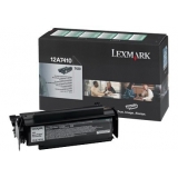 Cartus Toner Lexmark 12A7405 Black 6000 pagini for E321, E323