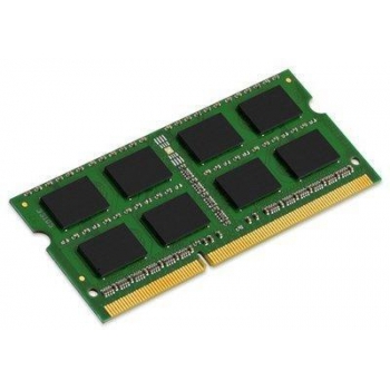 Memorie RAM Laptop SO-DIMM Kingston 8GB DDR3 1333Mhz CL9 KCP313SD8/8