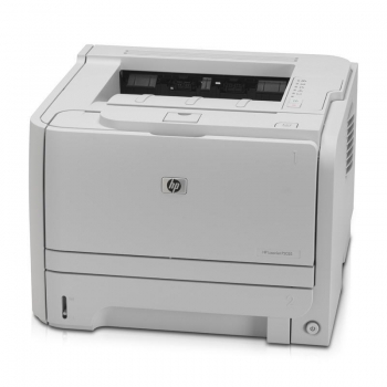 Imprimanta Laser Alb Negru HP LaserJet P2035 A4 30ppm USB CE461A