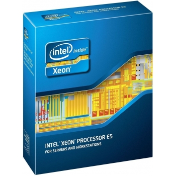 Intel Xeon Processor E5-2620V3 (2.40 GHz - CPU Server, 15 MB - CPU Server, S2011-3 - CPU Server) Box - CPU Server, No - CPU Server