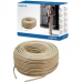 Cablu UTP LogiLink Cat. 5e PVC Rola 305m CPV0015