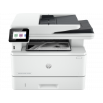 Multifunctional HP LaserJet Pro MFP 4102dw Printer up to 40ppm