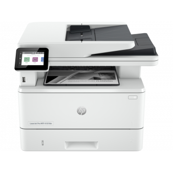 Multifunctional HP LaserJet Pro MFP 4102dw Printer up to 40ppm