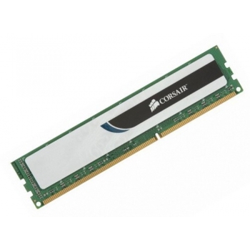 Memorie RAM Corsair 2GB DDR3 1333Mhz PC3-10666 VS2GB1333D3