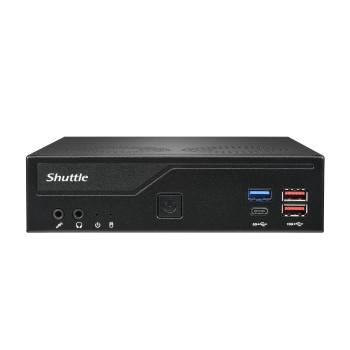 DH770 S1700 H770 BLACK 120W/GLN HDMI DISPLAY-PORT COM-PORT