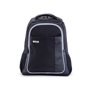 Rucsac Laptop Genius GB-1520C 15.6" Black/Grey 31280043101