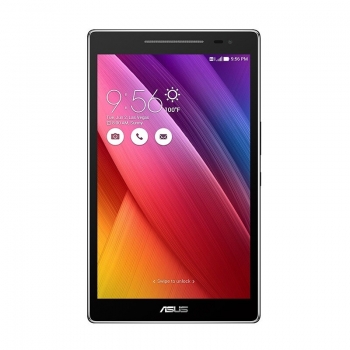 Tableta Asus ZenPad Z380M ARM Atom A53 Quad-Core 1.3GHz IPS 8.0" 1280 x 800 2GB RAM memorie interna 16GB GPS Android 5.0 Z380M-6A025A