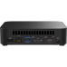 Sistem ASUS NUC 14 Essential, Intel N150, No RAM, No HDD, Intel Graphics, No OS RNUC14MNK1500002
