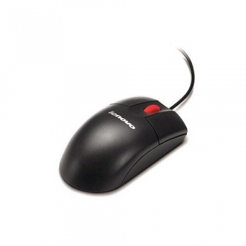 Mouse Lenovo 06P4069 Optic 2 Butoane 800dpi USB Black