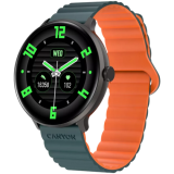 CANYON smart watch Jacky SW-69 Green Orange