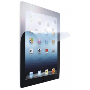 Folie protectie Cellular Line SPULTRAIPAD3 Anti-Glare pentru Apple iPad 2, 3, 4