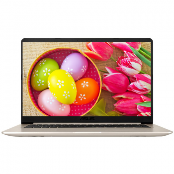Laptop Asus S510UA-BQ287 Intel Core i5-7200U up to 3.1GHz 4GB DDR4 HDD 1TB Intel HD 620 15.6" Full HD