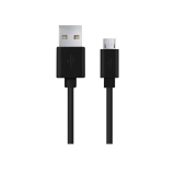 Cablu micro USB Esperanza 1.2m negru EB178K