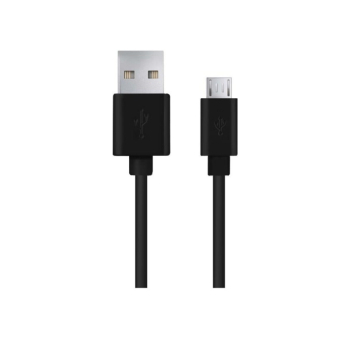 Cablu micro USB Esperanza 1.2m negru EB178K