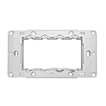 Rama de montaj fara ghiare 4M Schrack ET105007