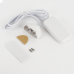 Detector de inundatie pentru sisteme de alarma wireless KR-WD025 