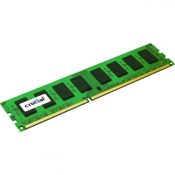 Memorie RAM Crucial 4GB DDR3 1600MHz CL11 CT51264BD160BJ