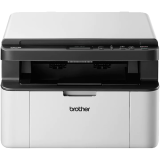 Multifunctional Laser Alb Negru Brother DCP-1510E A4 20ppm USB DCP1510EYJ1