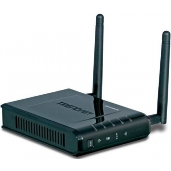 Access point Wireless N TRENDnet TEW-638APB 802.11 b/g/n 300Mbps