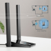 Adaptor Wireless TP-Link Archer TX20U Plus, AX1800, Dual-Band, WiFi 6, MU-MIMO, USB 3.0