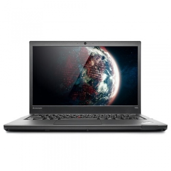 Laptop Lenovo ThinkPad T431s Ultrabook Intel Core i5 Ivy Bridge 3337U up to 2.7GHz 4GB DDR3 HDD 500GB SSD 24GB Intel HD Graphics 4000 14" HD+ Windows 7 Pro 64bit 20AA0016RI