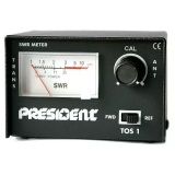 President Reflectometru TOS 1 DXMR109