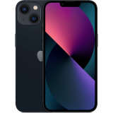 Apple Smartphone iPhone 13, 128GB, 5G, Midnight MLPF3