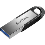 Stick USB SanDisk ULTRA FLAIR 128GB USB 3.0/150MB/S READ SDCZ73-128G-G46