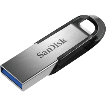 Memorie USB SanDisk Ultra Flair 64GB USB 3.0 SDCZ73-064G-G46