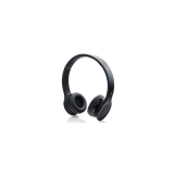 Casti Bluetooth Gembird Berlin cu microforn black BHP-BER-BK