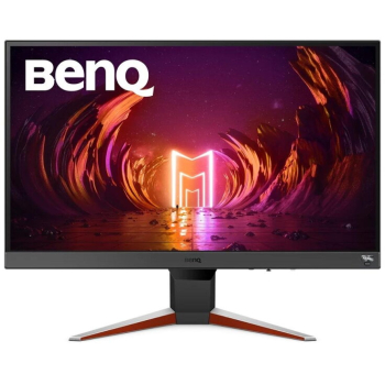 Monitor LED EX240N Benq 60.5 cm (23.8'') 1920 x 1080 pixels Full HD LCD Black 9H.LL6LB.QBE